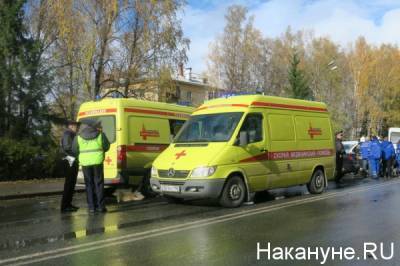 На Среднем Урале заметно выросло число ДТП по вине неопытных водителей - nakanune.ru - Свердловская обл.