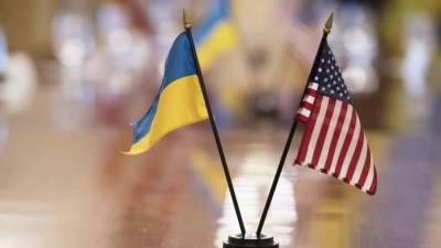 Энтони Блинкен - Дмитрий Кулеба - Украина итоги 9 сентября 2021 года - anna-news.info - США - Украина