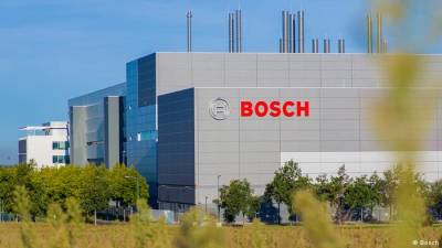 Алексей Любченко - Bosch может открыть завод в Украине - epravda.com.ua - Россия - Украина - Белоруссия - Германия - Монголия