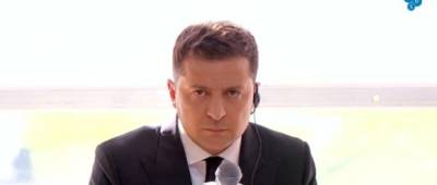 Владимир Зеленский - Виктор Пинчук - Мы строим дороги, чтобы не впадать в депрессию, — Зеленский - w-n.com.ua - США - Украина - Киев