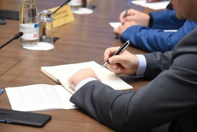 Игорь Бабушкин - В Астрахани прошло открытие обновленного здания Генконсульства Казахстана - volg.mk.ru - Казахстан - Саратовская обл. - Астрахань - Астраханская обл. - Волгоградская обл. - Оренбургская обл. - Самарская обл.