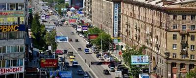 На Вокзальной магистрали в Новосибирске сделают велодорожки - runews24.ru - Новосибирск - Анатолий Локоть
