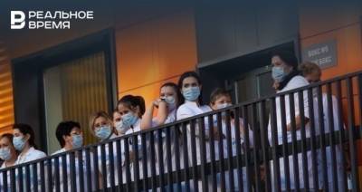 Анна Попова - В Татарстане не выявили случаев заболевания гриппом - realnoevremya.ru - Россия - респ. Татарстан