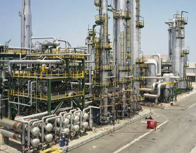 ТОО «Тенгизшевройл» наладит поставки пропана на первый в Казахстане газохимический комплекс - trend.az - Казахстан