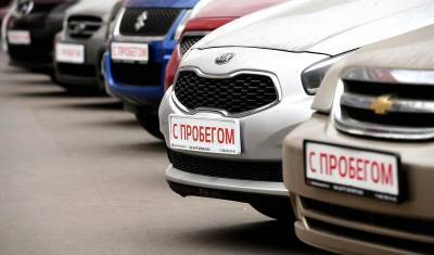 Ford - Эксперты составили антирейтинг самых ненадежных авто с пробегом - newizv.ru - Sandero - county Logan