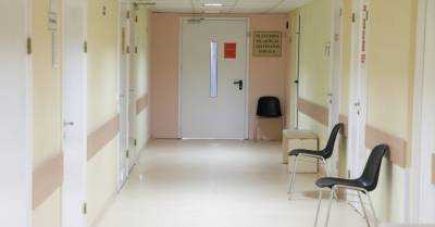 Задержки длиной в полгода: государство задолжало больницам несколько миллионов евро - rus.delfi.lv - Латвия