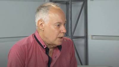Андрей Малахов - Актер Конкин выпустил девять пуль в собственного сына - inforeactor.ru