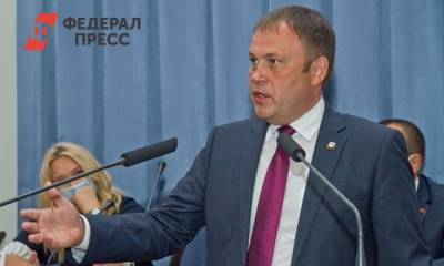Мэр Кемерова: «Не был уверен в победе» - fedpress.ru - Кемерово - Кемерова
