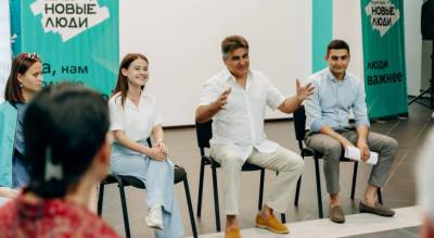 Валерий Федоров - Социологи прогнозируют попадание «Новых людей» в будущий состав Госдумы - pg21.ru