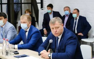 Игорь Бабушкин - Антон Лопатин - Главной задачей Игорь Бабушкин назвал необходимость сделать выборы безопасными и легитимными - astrakhanfm.ru - Россия - Астраханская обл.