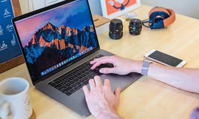 Американские пользователи новых MacBook подадут в суд на компанию Apple - capital.ua - США - Украина