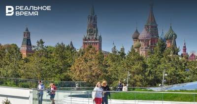 Главное о коронавирусе за 10 сентября: в Москве ждут четвертую волну, Дания сняла ограничения - realnoevremya.ru - Москва - респ. Татарстан - Дания