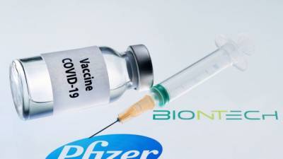 Вакцина BioNTech - Pfizer для детей 5-11 лет может появиться в ближайшие недели - trend.az - Германия - Европа