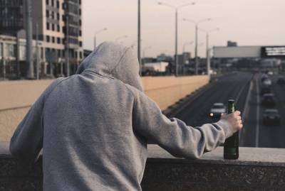 В Украине за полгода покончили с собой 2988 человек - kp.ua - Украина