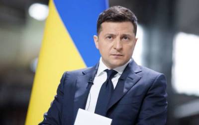 Владимир Зеленский - Зеленский оценил угрозу новой фазы горячей войны с Россией - lenta.ua - Россия - Украина - Белоруссия - Донецк - Луганск