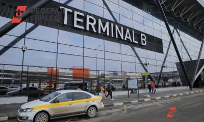 Пассажирский самолет с россиянами экстренно посадили в Анталье - fedpress.ru - Москва - Минеральные Воды