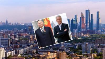 Сергей Собянин - От «нерезиновой» к всероссийскому «пылесосу»: куда ведет Москву Сергей Собянин? - eadaily.com - Москва