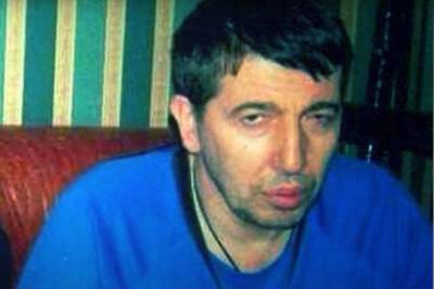 Умер арестованный за руководство преступным миром вор в «законе» Шошия - mk.ru - Грузия - Вологодская обл. - Вологда - Череповец