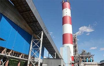 «Гродно Азот» остановил два цеха - charter97.org - Белоруссия - Экология