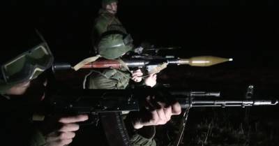 Россия и Беларусь начали масштабные военные учения "Запад-2021". Европейских наблюдателей к ним не допустили - rus.delfi.lv - Россия - Белоруссия - Латвия