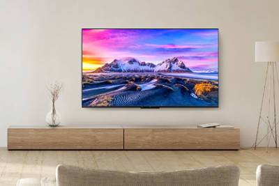 Телевизоры Xiaomi атаковала реклама - lenta.ru