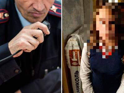 Угрожал и приставал: в Ленобласти полицейские спасли 10-летнюю девочку, которую извращенец заманил в квартиру - bloknot.ru - Ленинградская обл. - район Красносельский