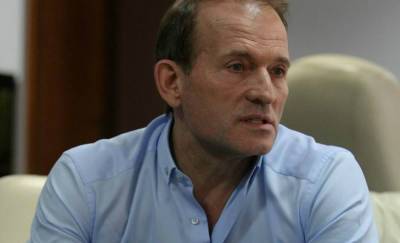 Виктор Медведчук - Медведчук заявил, что не будет подавать апелляцию на последнее решение Печерского райсуда, а продолжит юридическую борьбу в ЕСПЧ - politeka.net - Украина