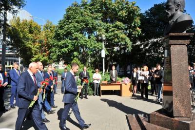 Все социально-значимые объекты Ростовской области до конца года подключат к высокоскоростному интернету - interfax-russia.ru - Ростовская обл. - округ Южный - Ростов