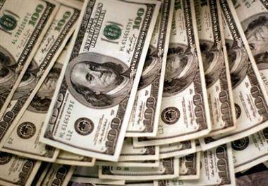 Доллар может показать первую неделю роста из трех, в фокусе - ФРС - smartmoney.one - США - Токио