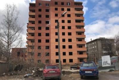 В уфимском «доме смерти» оборвалась еще одна жизнь - ufacitynews.ru