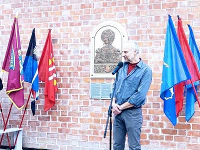 Подарок музею Дворца правителей - obzor.lt - Литва - Вильнюс