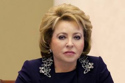 Василий Голубев - Валентина Матвиенко - Ростовскую область с рабочим визитом посетила глава Совета Федерации Валентина Матвиенко - privet-rostov.ru - Ростовская обл.