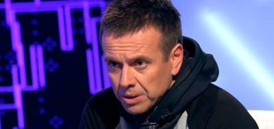 Андрей Губин - Вернувшийся в Россию певец Андрей Губин рассказал о своей тяжелой болезни - runews24.ru - Россия - Египет