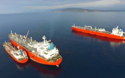 OilPrice: Американцы жаждут российской нефти после урагана Ида - topcor.ru - США - Вашингтон