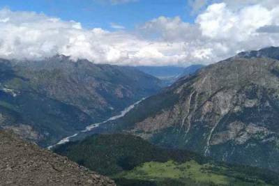 Курорты Карачаево-Черкесии стали привлекательнее для летнего отдыха - kavkaz.mk.ru - респ. Карачаево-Черкесия