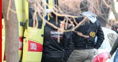 Пропавшую школьницу нашли в квартире 33-летнего мужчины в Петербурге - profile.ru - Ленинградская обл. - Санкт-Петербург