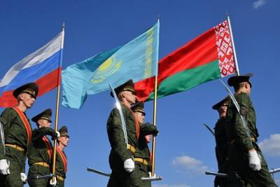 Белоруссия предоставила ЕС подробную информацию по военным учениям с Россией - lenta.ru - Австрия - Россия - Белоруссия - Вена
