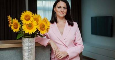 Валерія Татарчук: “Головна якість благодійника — чесність перед собою, партнерами та отримувачами допомоги” - skuke.net