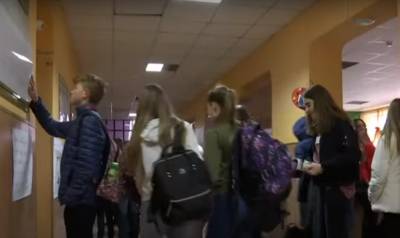 Виктор Ляшко - В МОЗ озвучили новые условия посещения школ в Одессе: "Необходимо сделать..." - politeka.net - Украина - Одесса - Одесская обл.