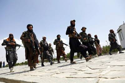 Сухейль Шахин - Талибы поддержали геноцид уйгуров в Китае ради «дружбы с КПК» - rusjev.net - Китай - Афганистан - Туркестан