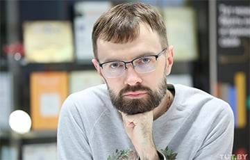 Врач Станислав Соловей: Знаю, что все будет хорошо и хэппи-энд не за горами - charter97.org - Белоруссия