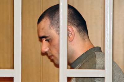 Участник захвата школы в Беслане террорист Кулаев запросил пересмотр приговора - etokavkaz.ru - респ. Алания - окр. Янао