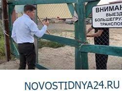 Олег Кожемяко - Понять и простить: приморцам жаль пьяного сторожа из ролика губернатора - novostidnya24.ru - Приморье край - Владивосток