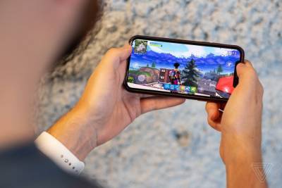 Мун Чжэин - Epic Games попросила вернуть Fortnite в южнокорейский App Store в связи с изменениями местного законодательства — Apple отказала - itc.ua - Южная Корея - Украина