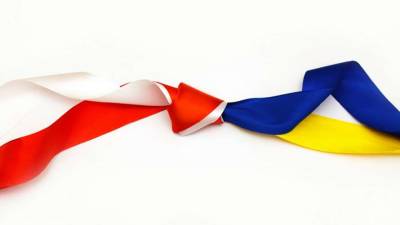 Польша упростила порядок въезда для граждан Украины - lenta.ua - Украина - Польша
