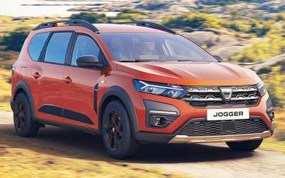 Dacia заявила об отказе от «бесполезных» функций - zr.ru - Гвинея