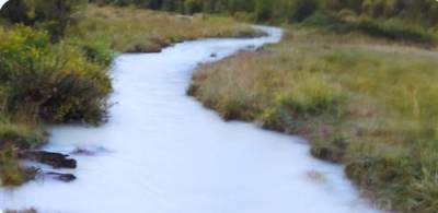 Добытчики природных ископаемых убивают реки и наносят непоправимый вред экосистеме - argumenti.ru - респ.Бурятия - район Закаменский - Экология