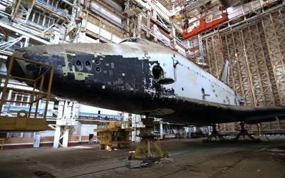 В Казахстане объяснили, как частное лицо стало собственником «Бурана» - topcor.ru - Казахстан