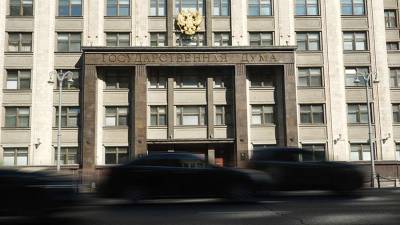 Владимир Зеленский - Петр Порошенко - Руслан Бальбек - В Госдуме прокомментировали заявление Зеленского о вероятности войны с РФ - iz.ru - Россия - Украина - Крым - Израиль