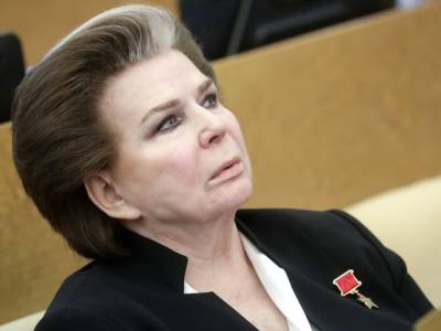 Алексей Навальный - Валентина Терешкова - Znak: команда Навального нашла итальянскую квартиру дочери депутата Терешковой - rosbalt.ru - Россия - Бергамо
